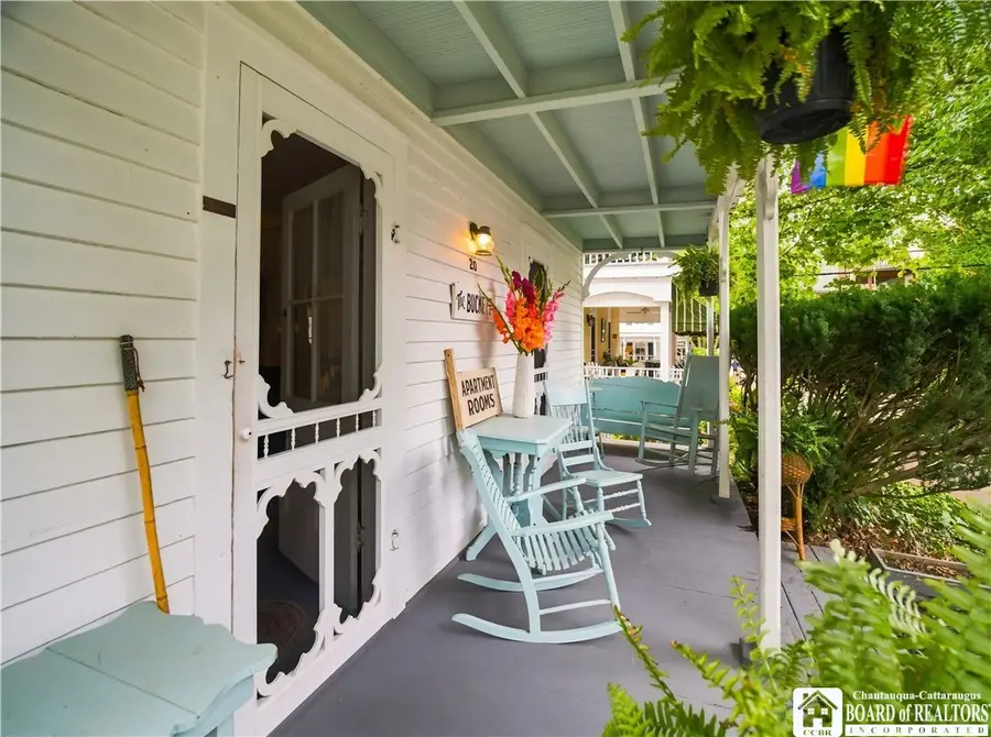 20 Center Avenue, Chautauqua, NY 14722 - #3