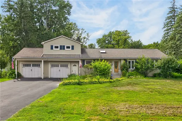 125 Webster Road, Spencerport, NY 14559