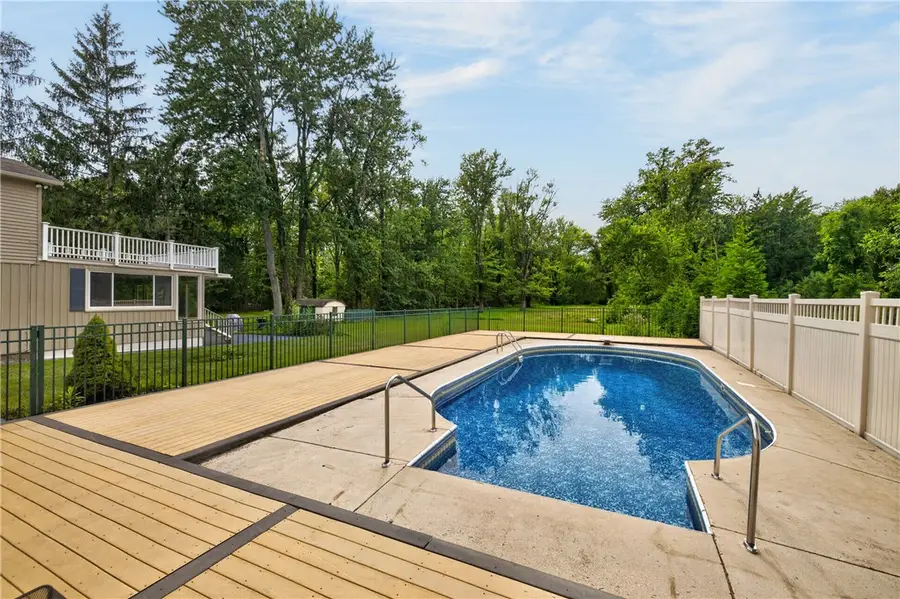 125 Webster Road, Spencerport, NY 14559 - #3