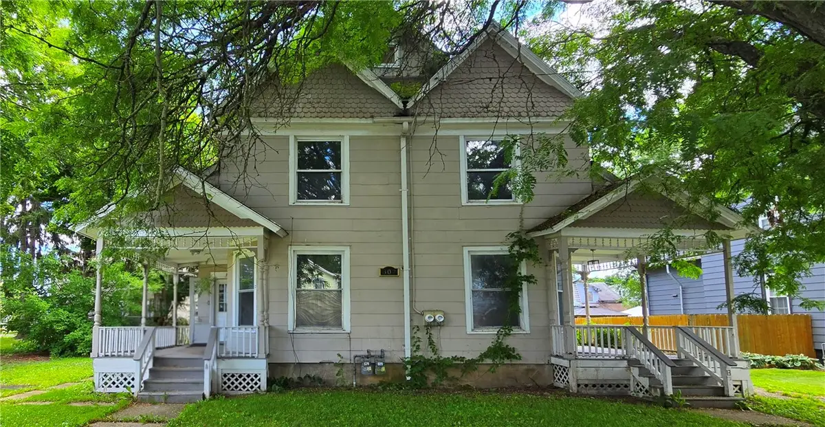 307 Baty Street, Elmira, NY 14904 - #1