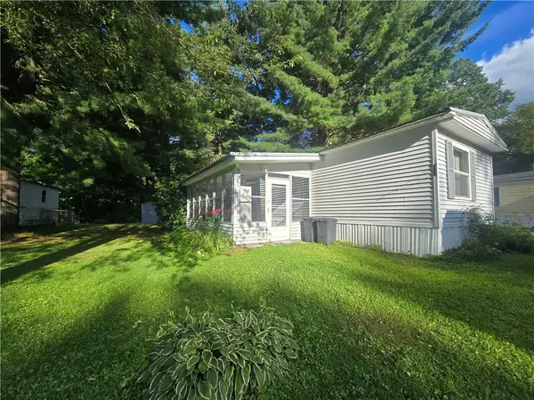 124 Forest Drive, Oneonta, NY 13820