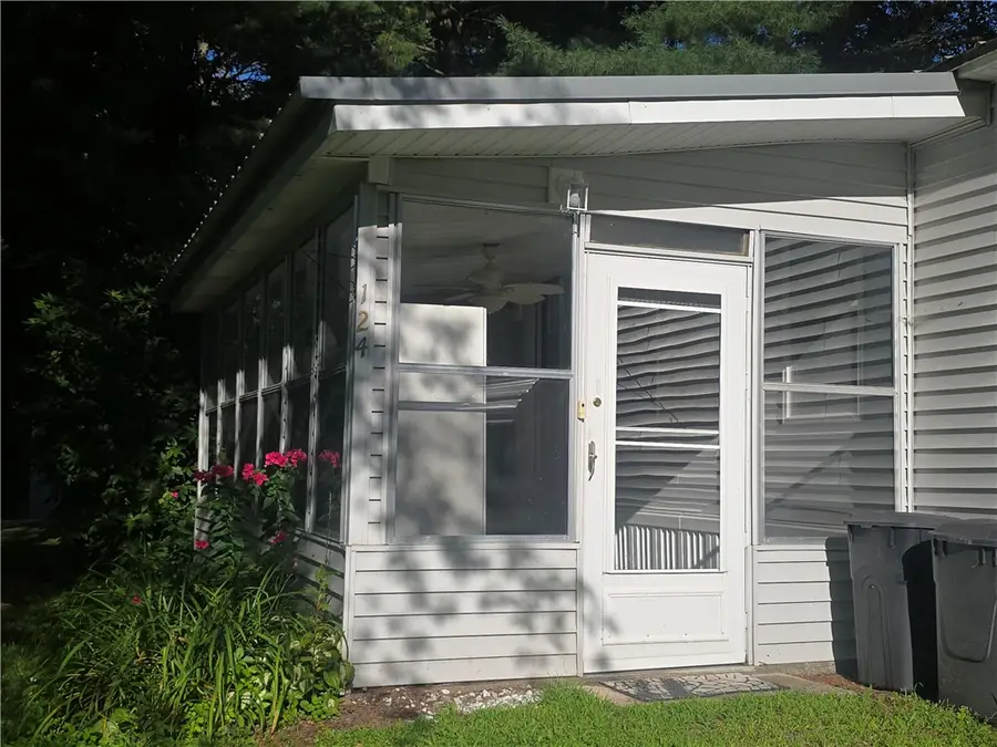 124 Forest Drive, Oneonta, NY 13820 - #2