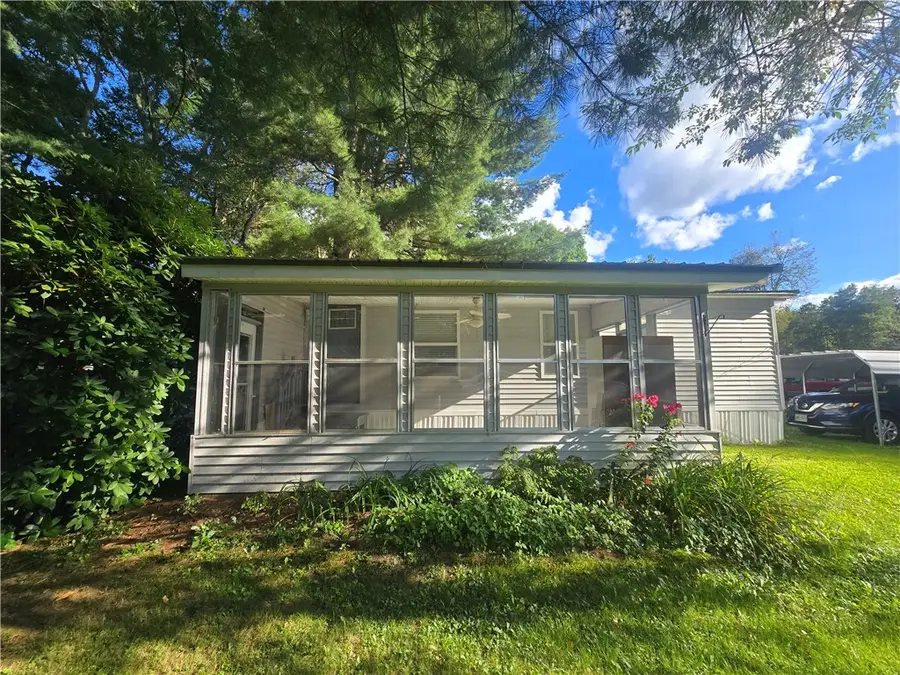 124 Forest Drive, Oneonta, NY 13820 - #3