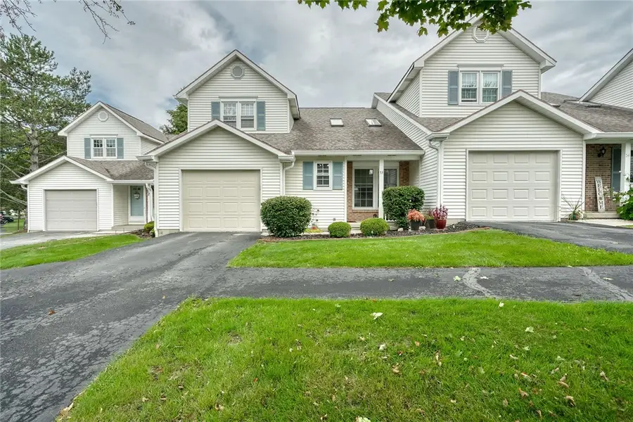 53 Sleepy Hollow, Rochester, NY 14624 - #2