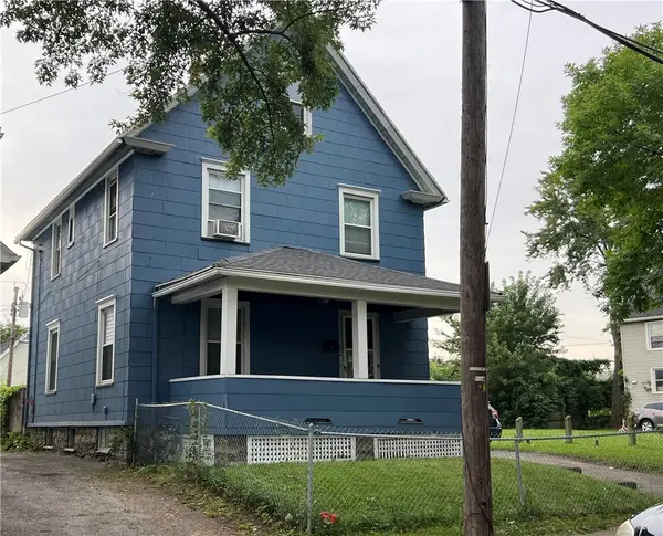 Address Withheld By Seller, Rochester, NY 14609
