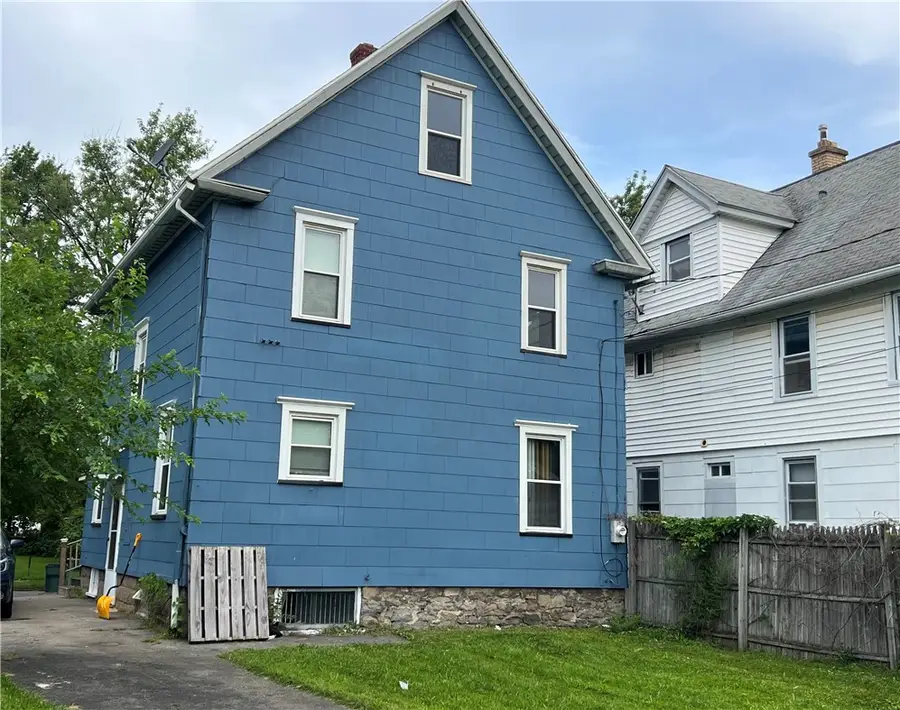 Address Withheld By Seller, Rochester, NY 14609 - #3