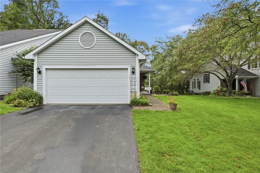 13 Medford Way, Victor, NY 14564 - #3