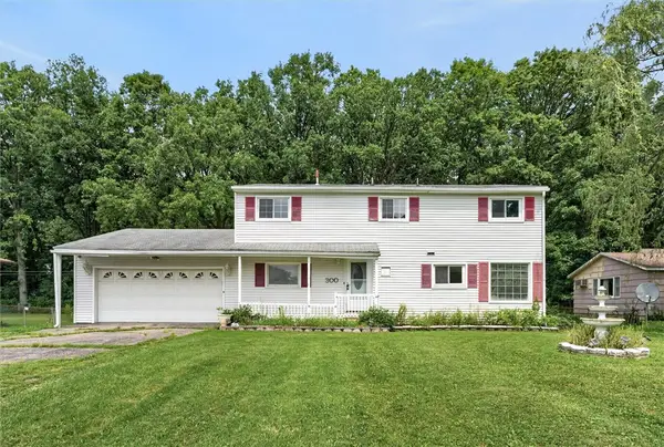 300 Wildbriar Road, Rochester, NY 14623