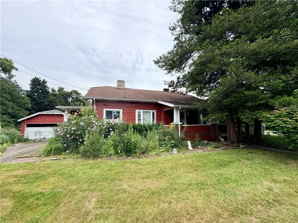 900 W 1st Street, Elmira, NY 14905 - #1