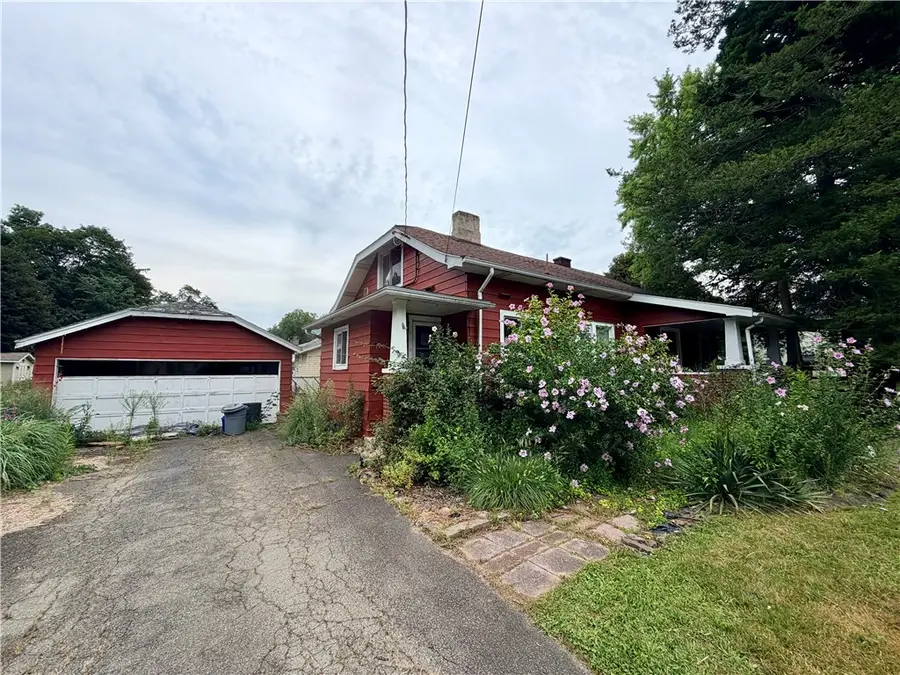 900 W 1st Street, Elmira, NY 14905 - #3