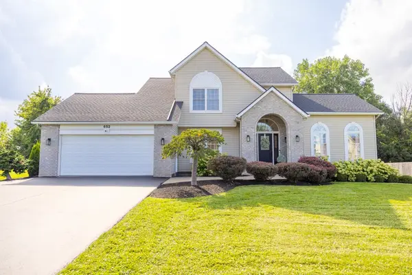 652 Shorecliff Drive, Rochester, NY 14612