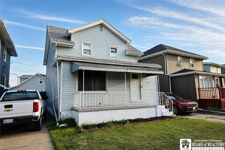 39 Jackson Avenue, Lackawanna, NY 14218 - #2