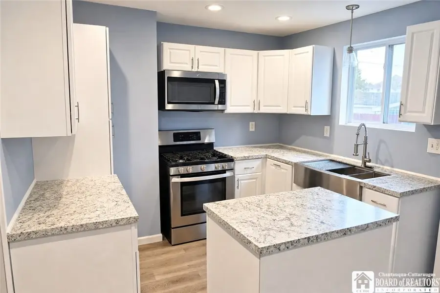 39 Jackson Avenue, Lackawanna, NY 14218 - #3