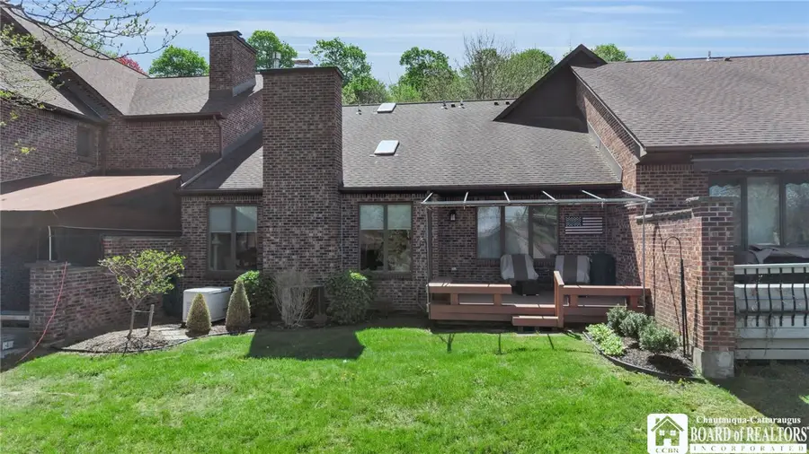 161 Hidden Ridge, Amherst, NY 14221 - #3