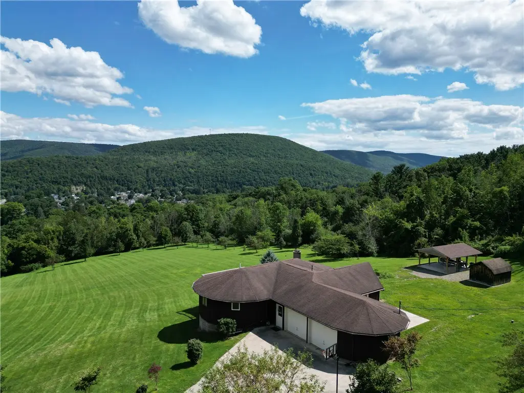1988 Square Woods Drive, Canisteo, NY 14823 - #1