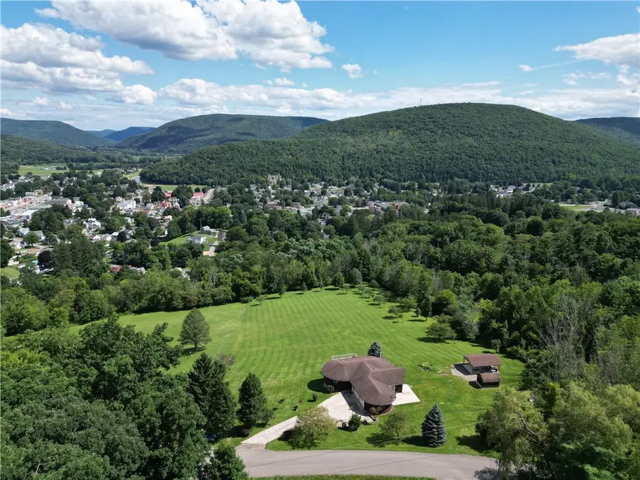 1988 Square Woods Drive, Canisteo, NY 14823 - #2