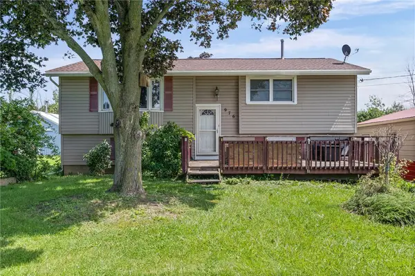 976 Lake Road West Fork, Hamlin, NY 14464