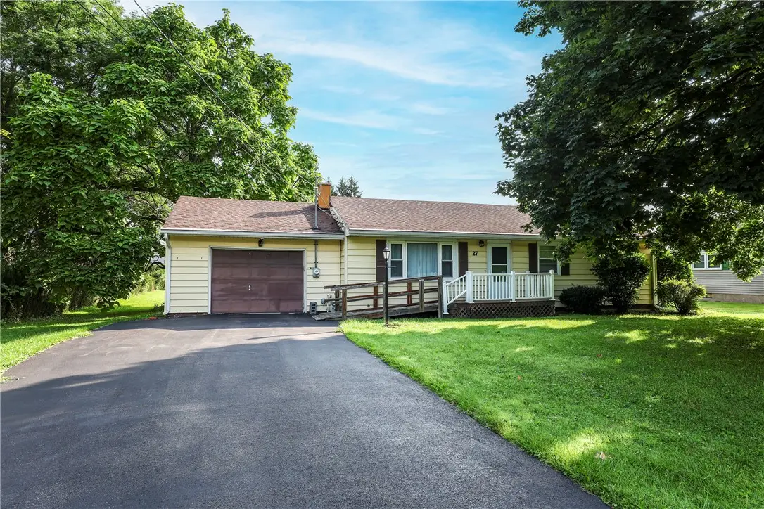 27 Goss Road, Elmira, NY 14903 - #1