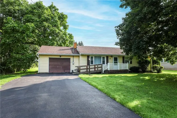 27 Goss Road, Elmira, NY 14903