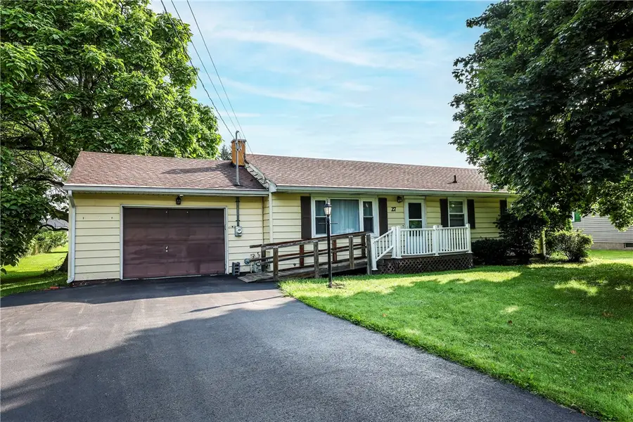 27 Goss Road, Elmira, NY 14903 - #2