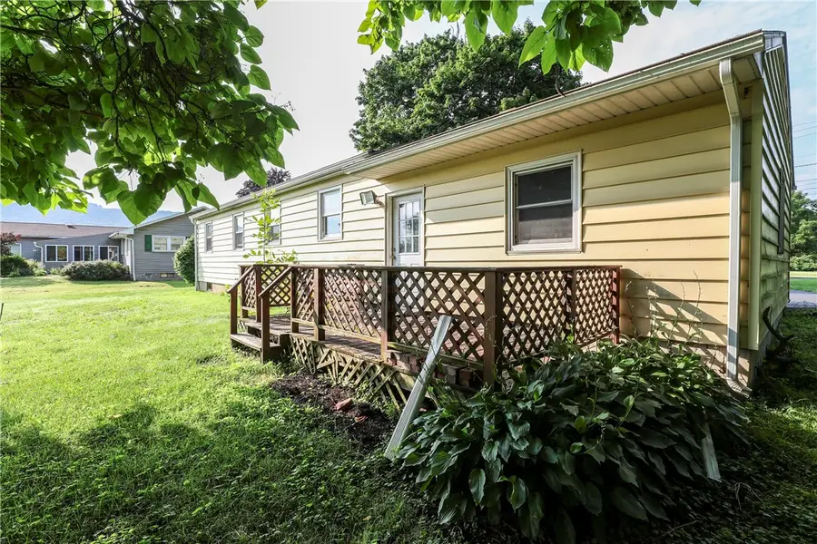 27 Goss Road, Elmira, NY 14903 - #3
