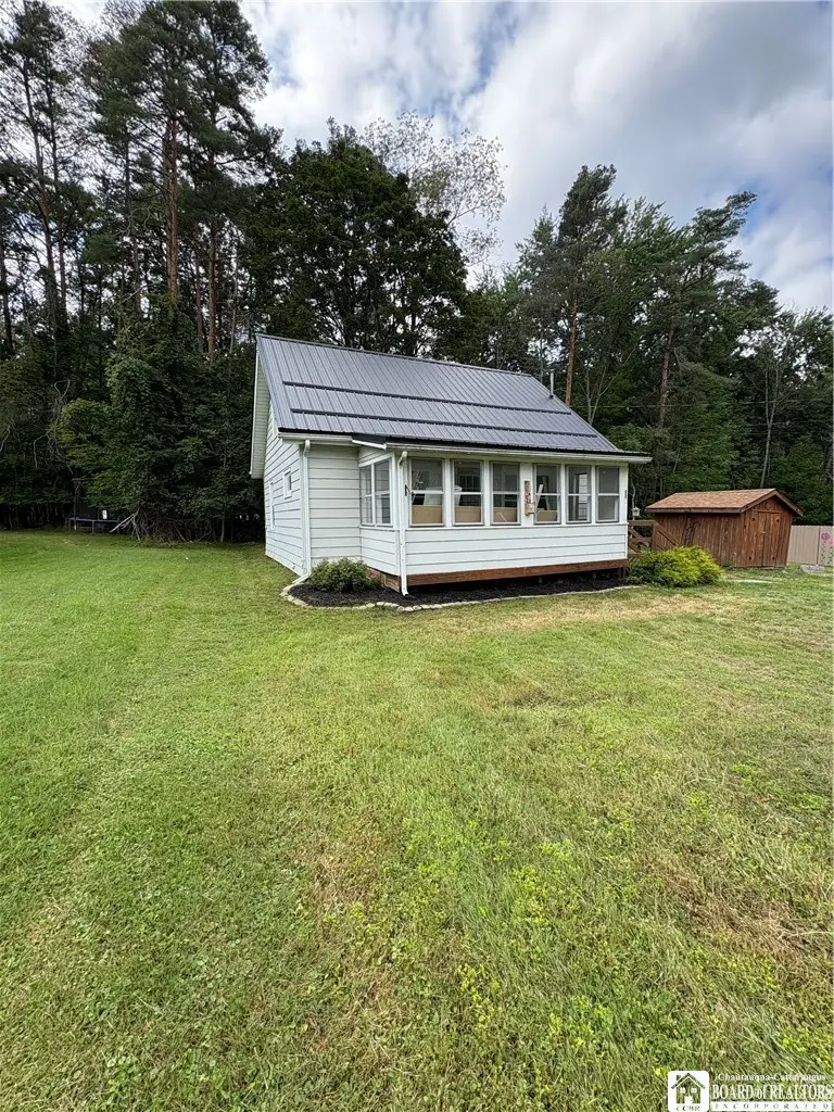 2255 Summit Boulevard, Jamestown, NY 14701 - #2