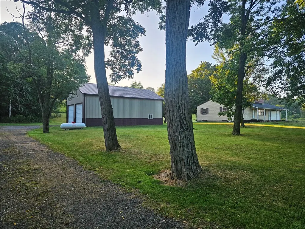2440 Parker Road, Newark, NY 14513 - #1