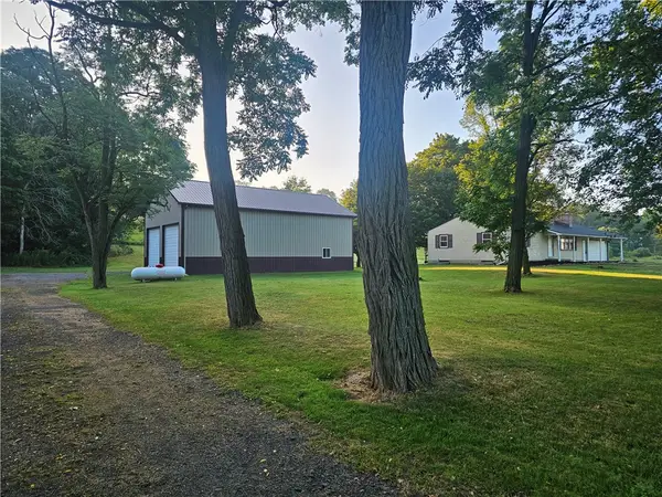 2440 Parker Road, Newark, NY 14513