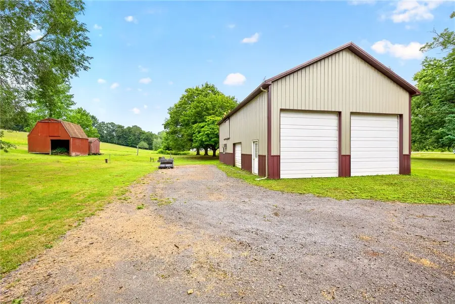 2440 Parker Road, Newark, NY 14513 - #2
