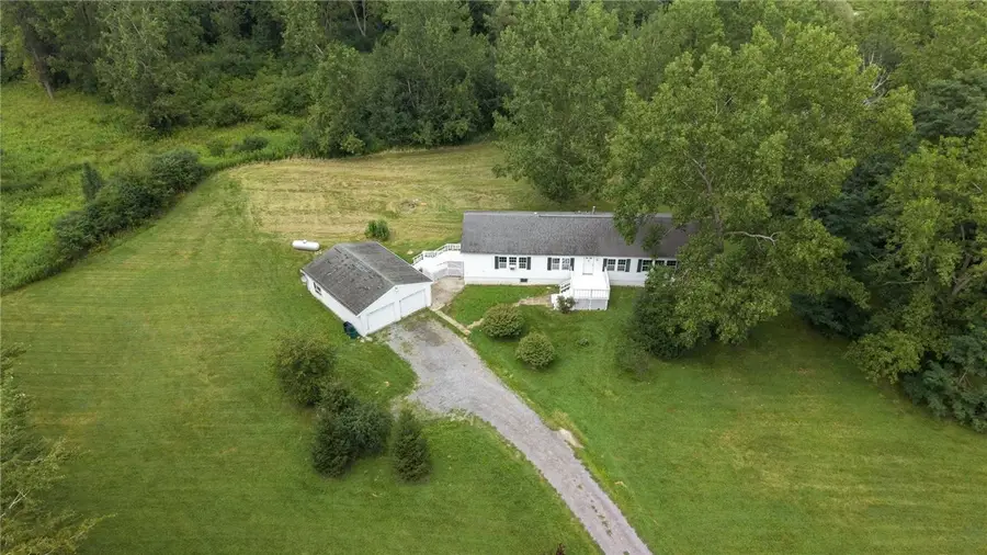 4112 County Road 18, Canandaigua, NY 14424 - #3