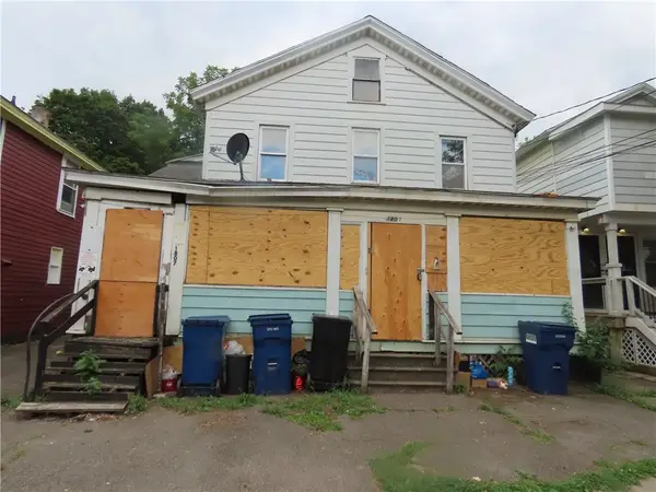 1807 Lodi Street, Syracuse, NY 13208
