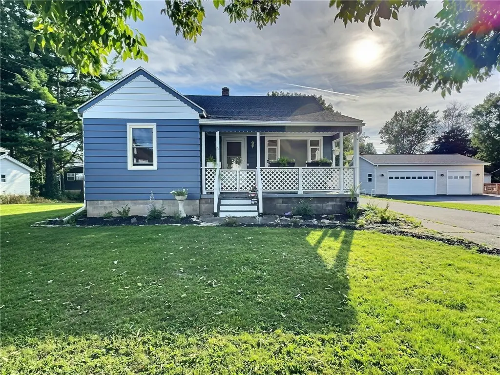 336 S Jackson Street, Batavia, NY 14020 - #1