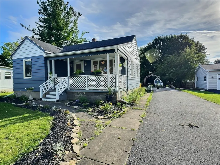 336 S Jackson Street, Batavia, NY 14020 - #2