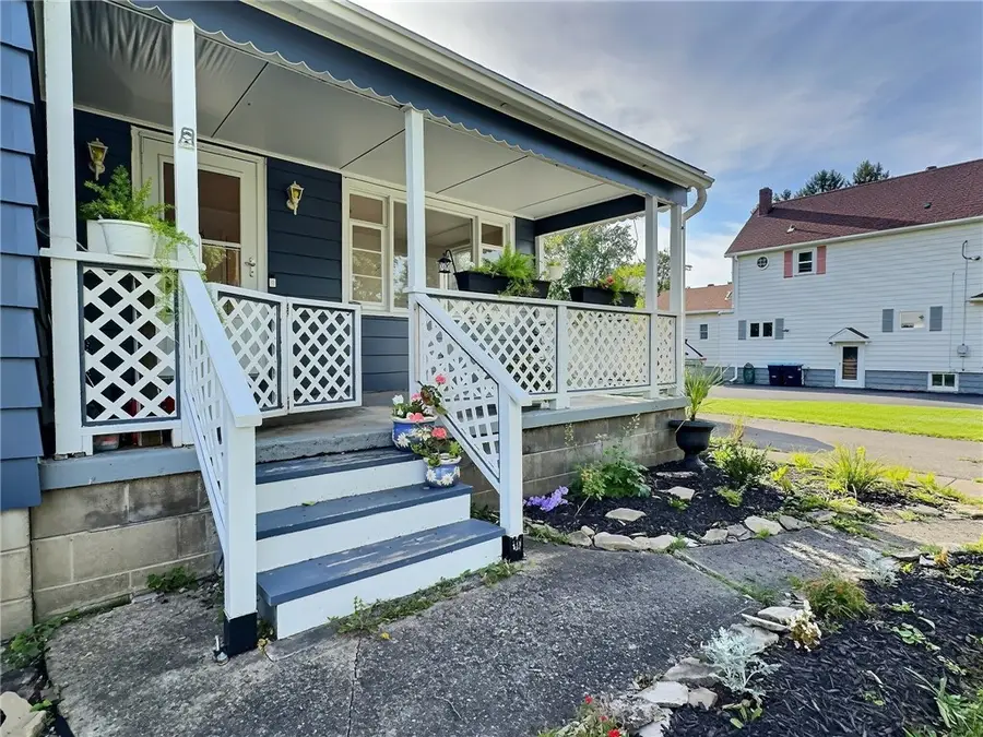 336 S Jackson Street, Batavia, NY 14020 - #3