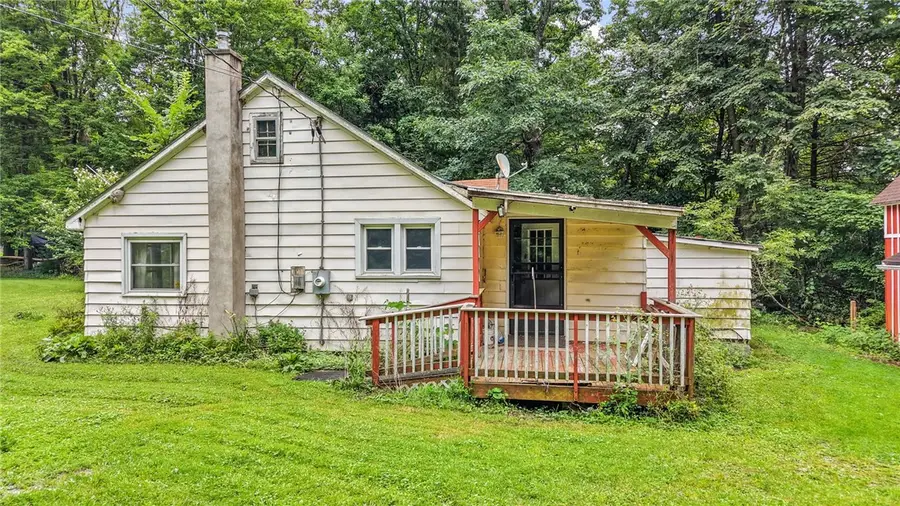 1154 Trumbulls Corners Road, Newfield, NY 14867 - #3
