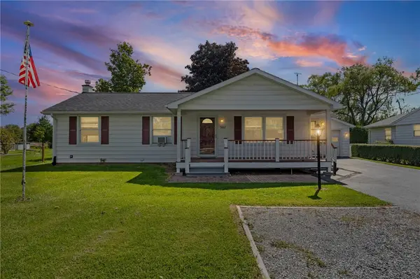5007 North Road, Canandaigua, NY 14424