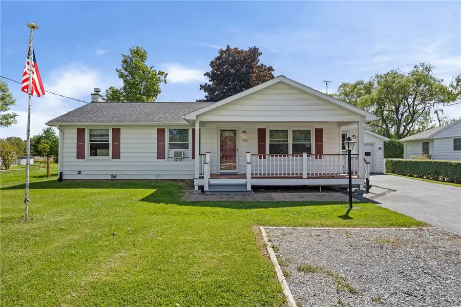 5007 North Road, Canandaigua, NY 14424 - #2