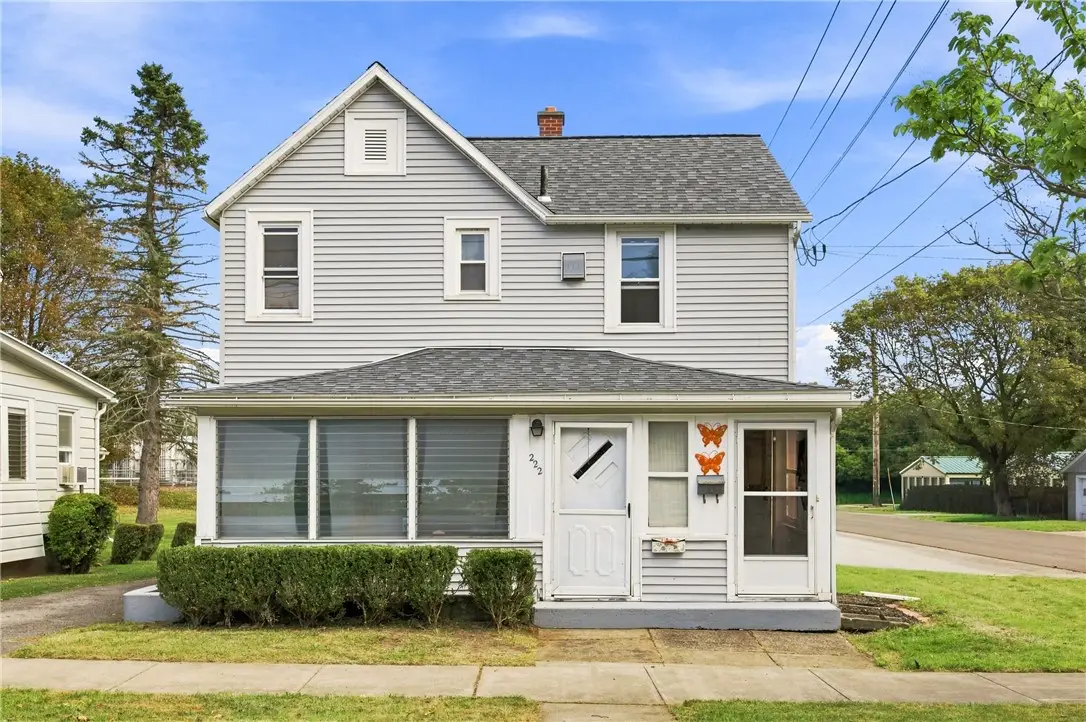 222 N Genesee Street, Geneva, NY 14456 - #1