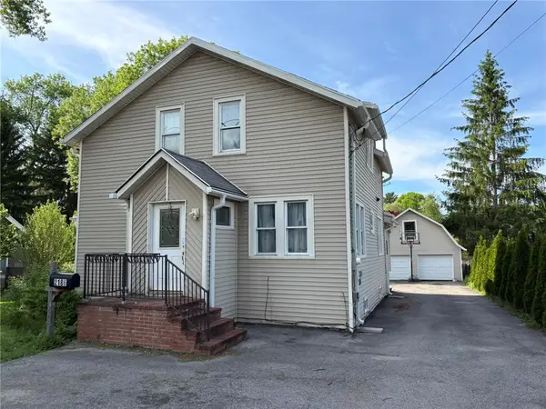 2186 Westfall Road, Rochester, NY 14618
