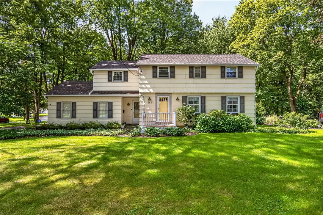 261 South Avenue, Webster, NY 14580 - #1