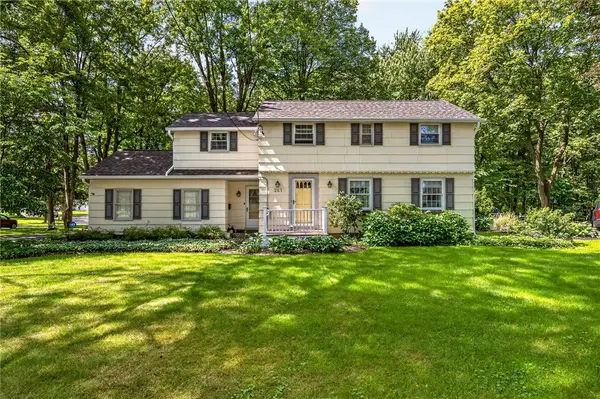 261 South Avenue, Webster, NY 14580