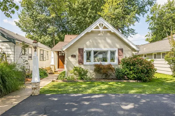 17 Bateau Terrace, Rochester, NY 14617