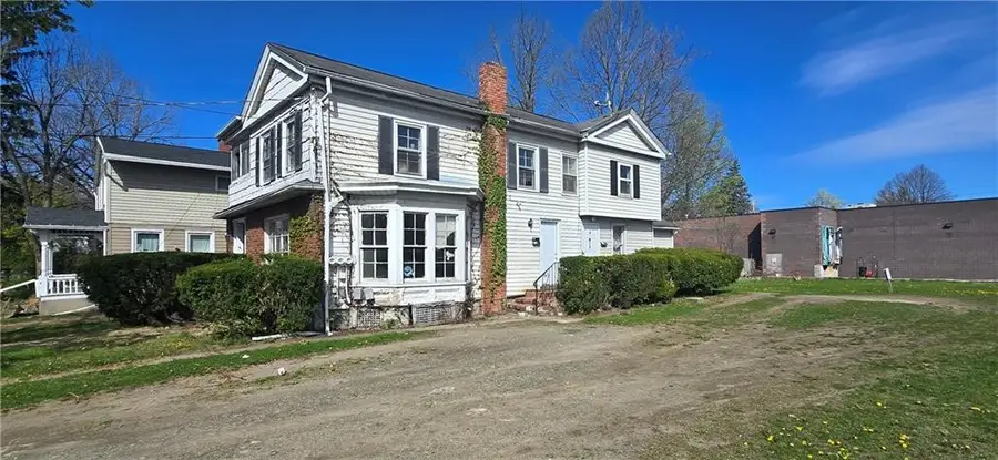 316 W 1st Street, Elmira, NY 14901 - #2