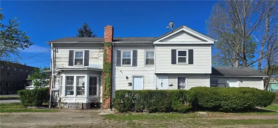 316 W 1st Street, Elmira, NY 14901 - #3