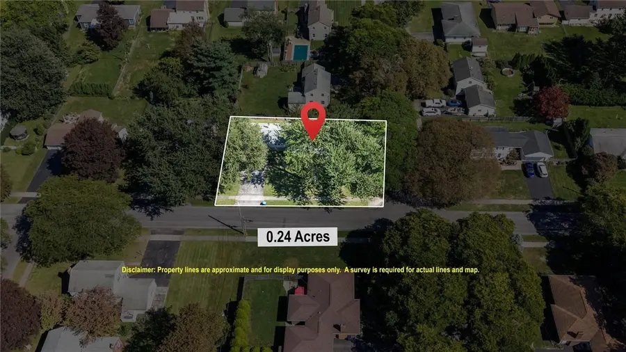 6 Paladine Road, Rochester, NY 14617 - #3