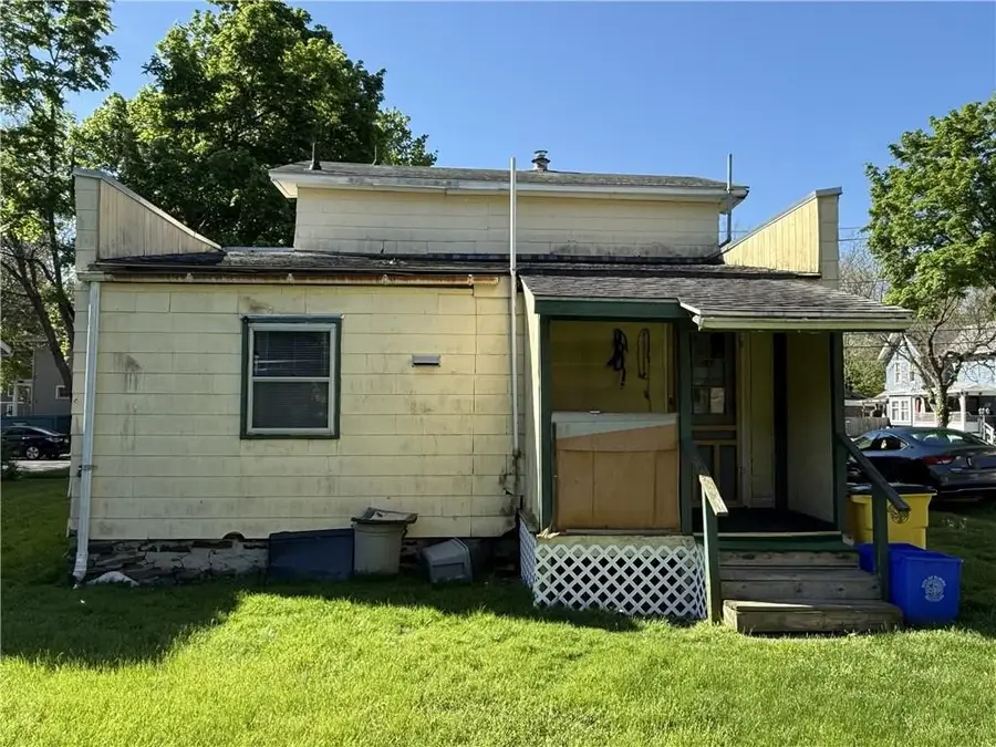 254 W Hudson Street, Elmira, NY 14904 - #2