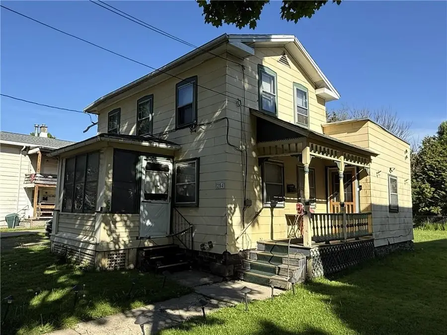 254 W Hudson Street, Elmira, NY 14904 - #3
