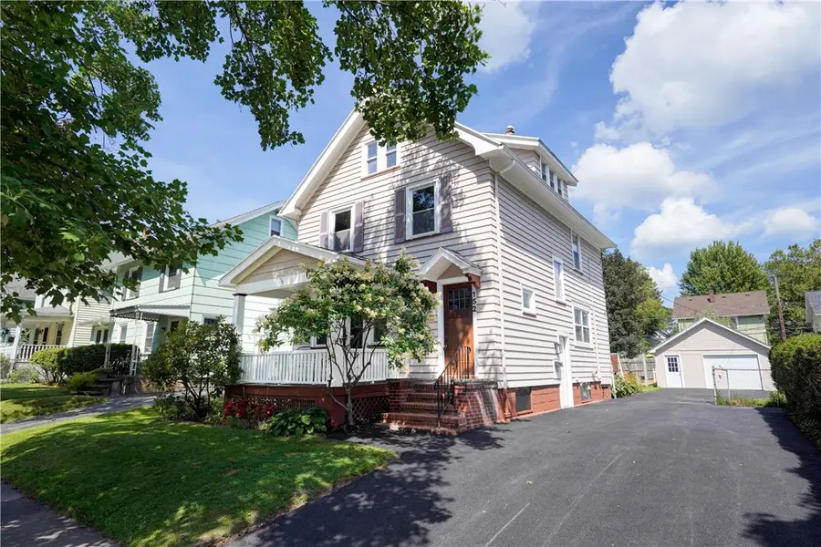 152 Colonial Road, Rochester, NY 14609 - #2