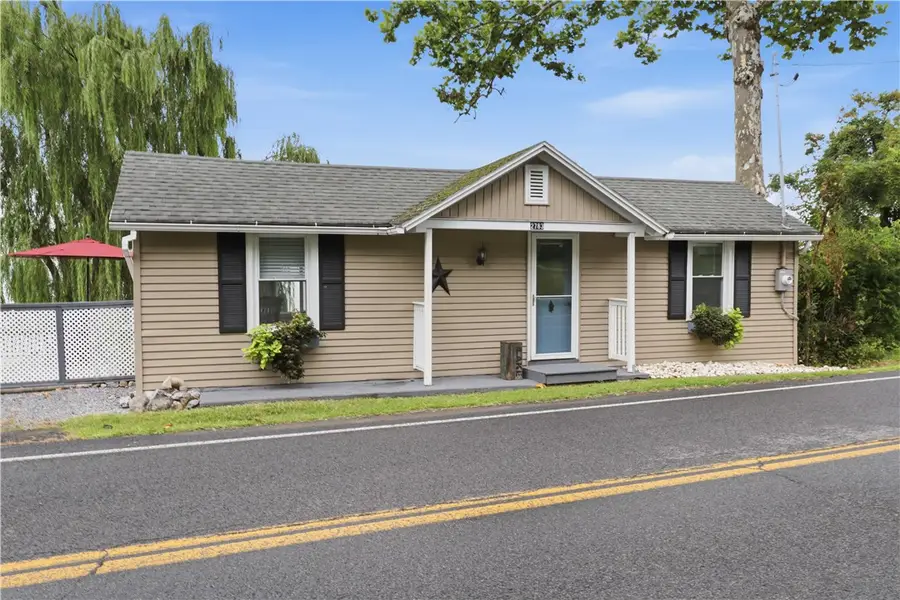 2783 Lower Lake Road, Seneca Falls, NY 13148 - #3