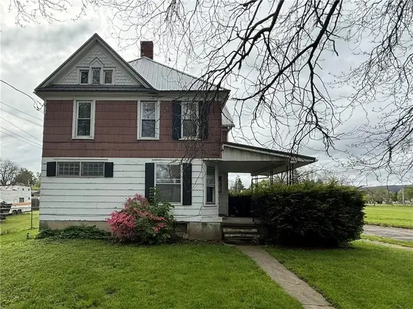 250 Lormore Street, Elmira, NY 14904